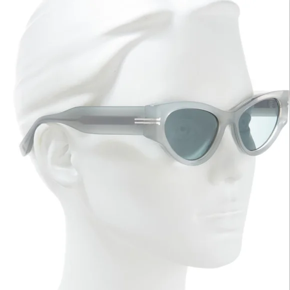 Marc Jacobs | Accessories | Marc Jacobs Mj45 53mm Cat Eye  display picture 1
